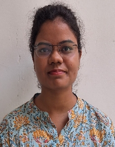 Ms. Shiksha Jain